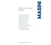 Dammi per sempre giugno