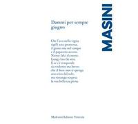 Dammi per sempre giugno