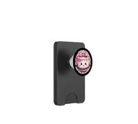 Dammi una torta e dimmi che sono carina PopSockets PopWallet per MagSafe