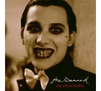 Dammned,the - The School Bullies-Live