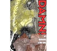 DAMN! A D6 TTRPG/Wargame #1: Warbands &War-rigs