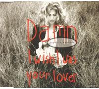 Damn I Wish I Was Your Lover