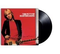 Tom Petty and the Heartbreakers Damn the Torpedoes (Vinyl LP) 12" Album