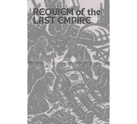 DAMN! the TTRPG Issue #8:: REQUIEM OF THE LAST EMPIRE: 9