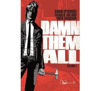 DAMN THEM ALL - CHE DIO LI MALEDICA VOL.1