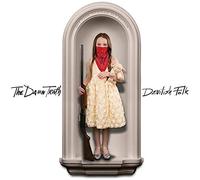 Damn Truth - Devilish Folk