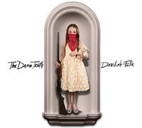 DAMN TRUTH Devilish Folk (CD)