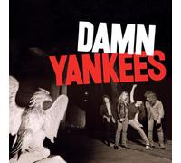 Damn Yankees – Damn Yankees – Vinile LP (Clear)