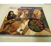 DAMN YANKEES - ドント・トレッド