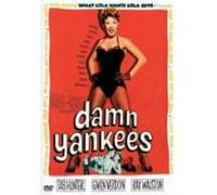 Damn Yankees [58/E/Dd5. 1/S: E, J