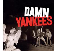 Damn Yankees Clear (Vinyl LP)
