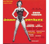 Damn Yankees - Damn Yankees [Original Broadway Cast]