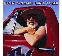 Damn Yankees - Don'T Tread