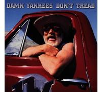 Damn Yankees - Don't Tread by Damn Yankees (1992) Audio CD