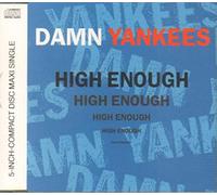 Damn Yankees - High enough