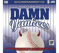 Damn Yankees (Karaoke) - Damn Yankees (Karaoke) (2 CD)