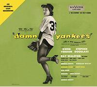 Damn Yankees - Original Broadway Cast Recording