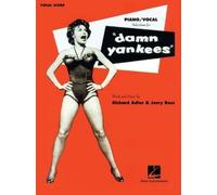 Jerry Ross Damn Yankees (Tascabile)
