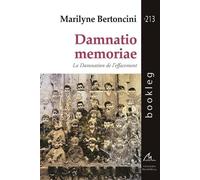 Damnatio memoriae: La Damnation de l’effacement