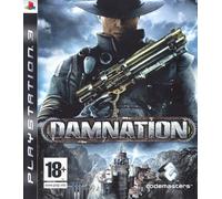 Damnation
