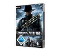 Damnation