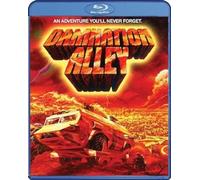 Damnation Alley