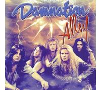 Damnation Alley - Damnation Alley