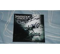 Damnation Angels Bringer of Light (CD)