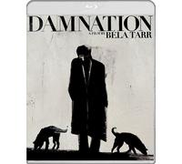 Damnation (Blu-ray) Miklós Székely B. Vali Kerekes Hédi Temessy Gyula Pauer