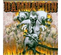 Damnation - Burn Em Like a Rat