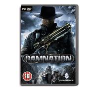 Damnation - Damnation [Edizione: Regno Unito]