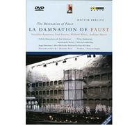 Damnation De Faust [Edizione: Regno Unito]