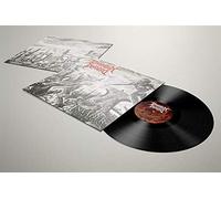 Damnation Defaced Invader from Beyond (Vinyl LP) 12" Album