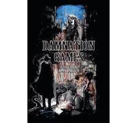 Damnation Games - Baxter Editor: Alan
