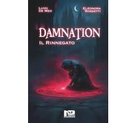 Damnation: Il Rinnegato