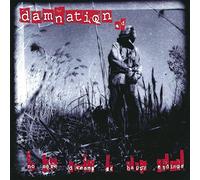 Damnation - No More Dreams