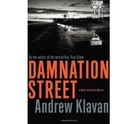 Damnation Street by Andrew Klavan (2006-09-05)