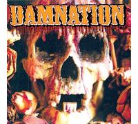 Damnation - The Unholy Sounds of Damnation