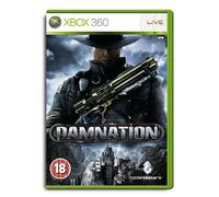 Damnation (Xbox 360) [Edizione: Regno Unito]