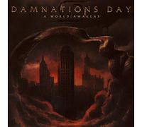Damnations Day - A World Awakens