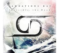 Damnations Day - Invisible The Dead