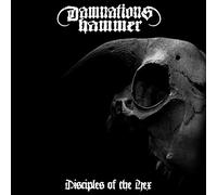 Damnations Hammer - Disciples Of The Hex