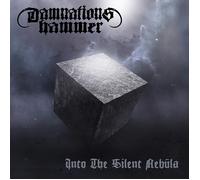 Damnation's Hammer Into the Silent Nebula (Vinyl LP) 12" Album