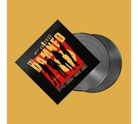 DAMNED - Ad 2022 (Live In Manchester) (2024) 2 LP vinyl pre order