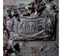 DAMNED - BLACK ALBUM.. -JAP CARD-