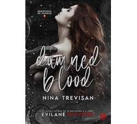 Damned blood : Nina Trevisan