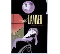 DAMNED - DAMNED - THANKS FOR THE NIGHT - 7" VINYL