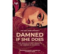 Damned If She Does: 1