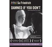 Damned If You Dont-Su Friedric - Damned If You Dont-Su Friedric