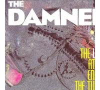 Damned - Light at End of Tunnel